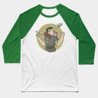 bolin Baseball T-Shirt